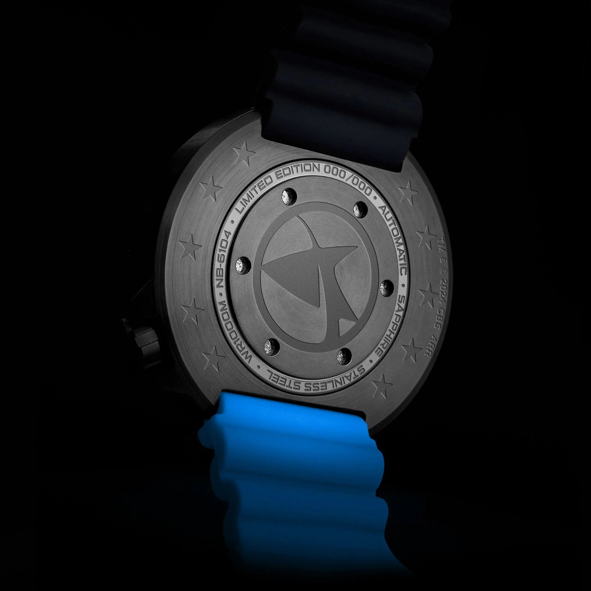 Science Blue - Image 4