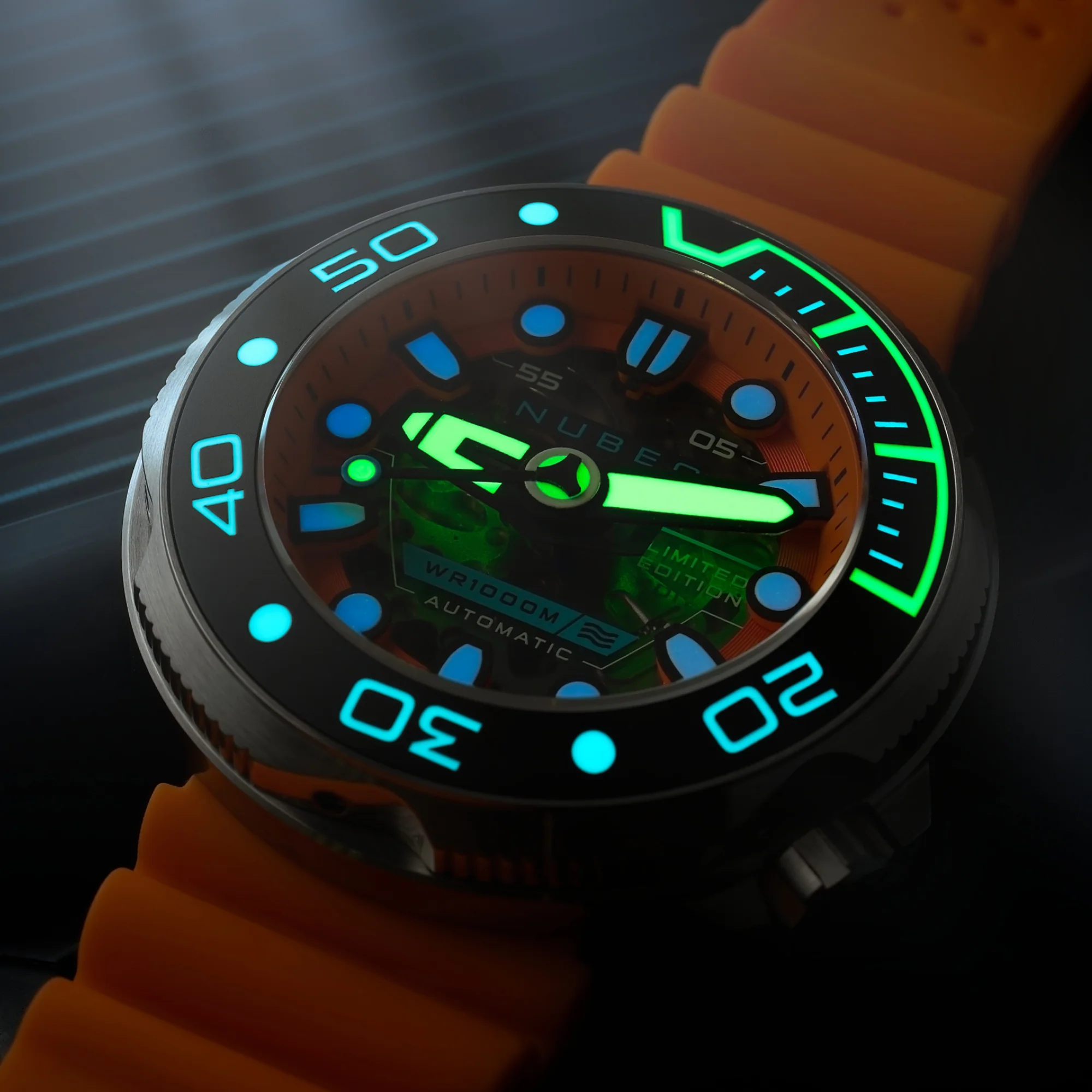 Bright Orange - Image 4