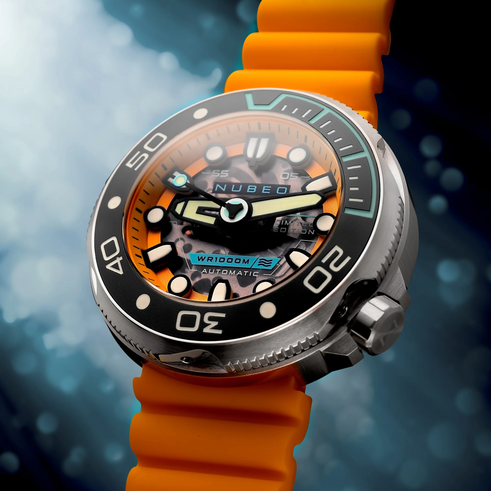 Bright Orange - Image 5