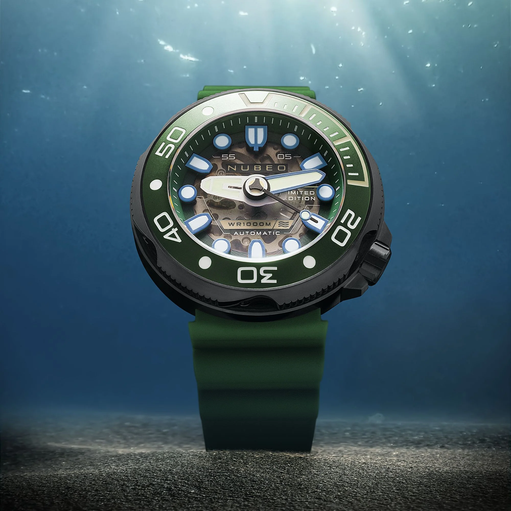 Cedar Green - Image 3