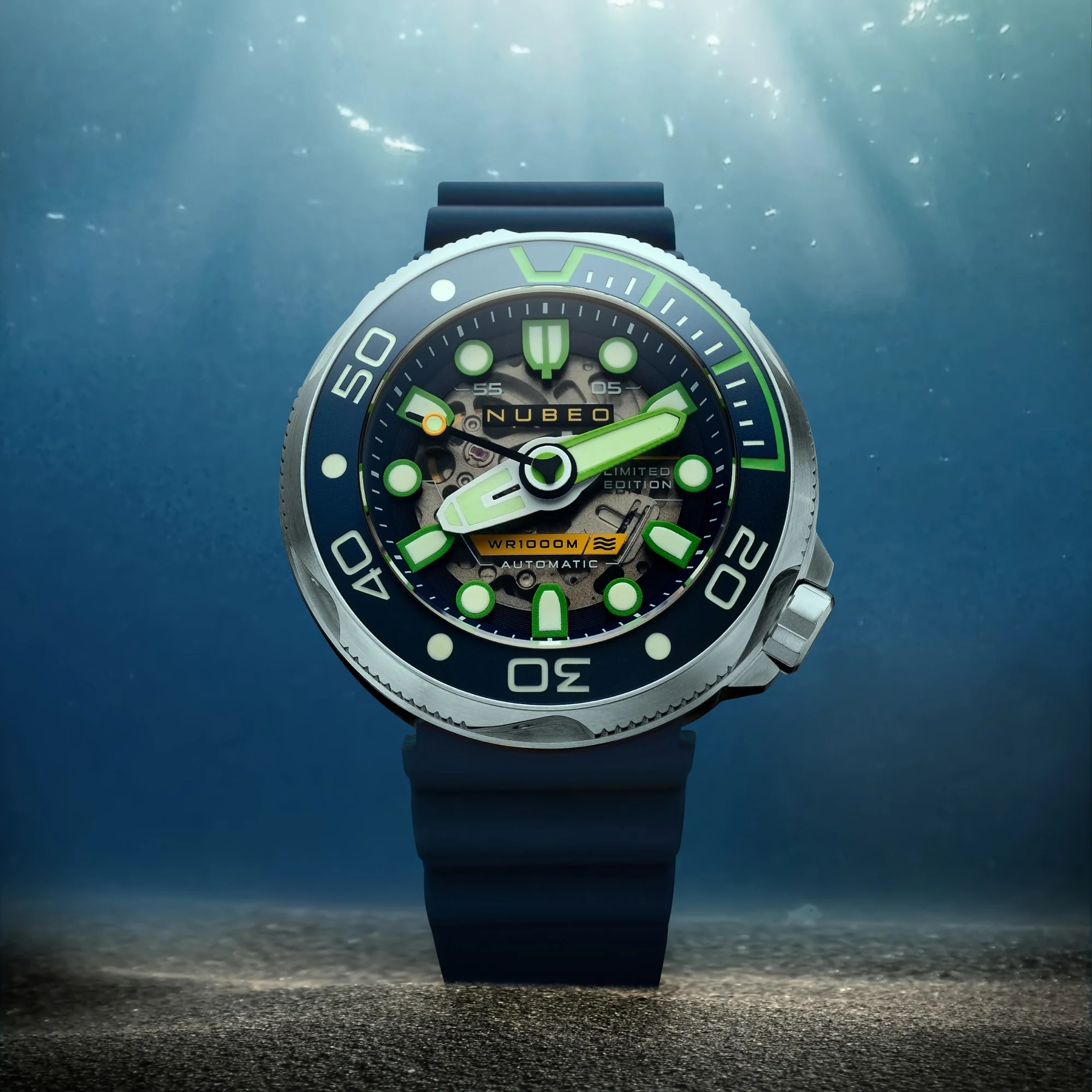 Sea Blue - Image 3